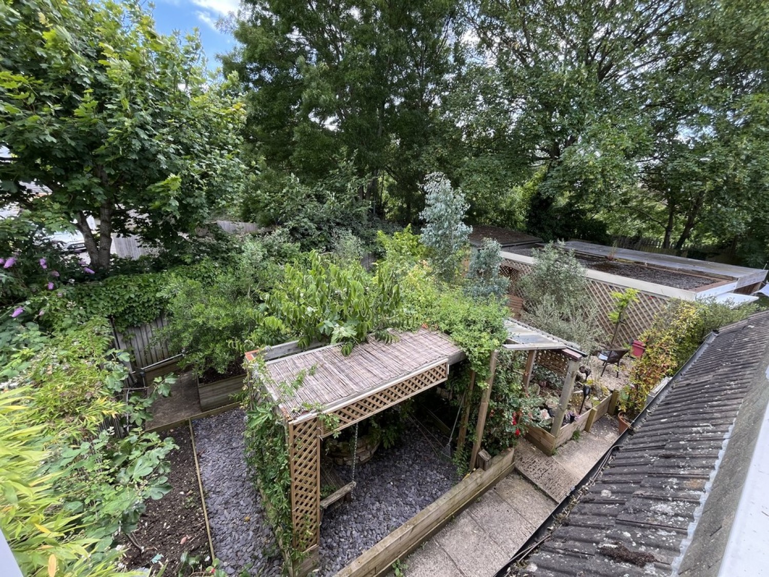 Granley Gardens, Benhall, Cheltenham