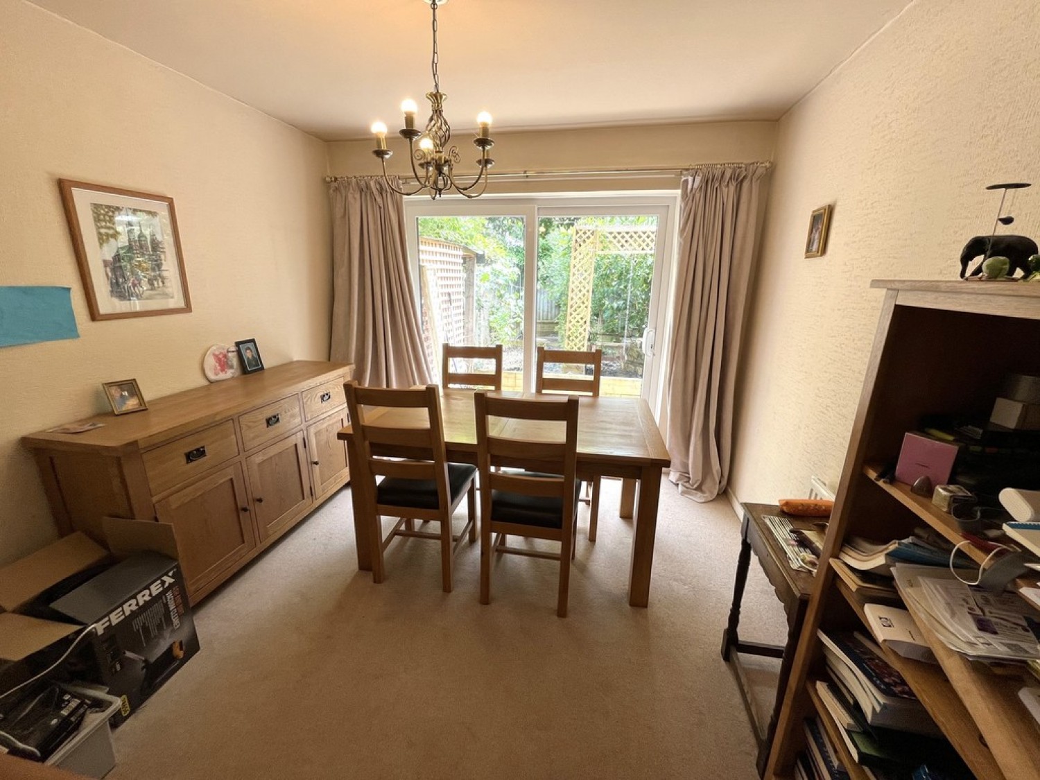 Granley Gardens, Benhall, Cheltenham