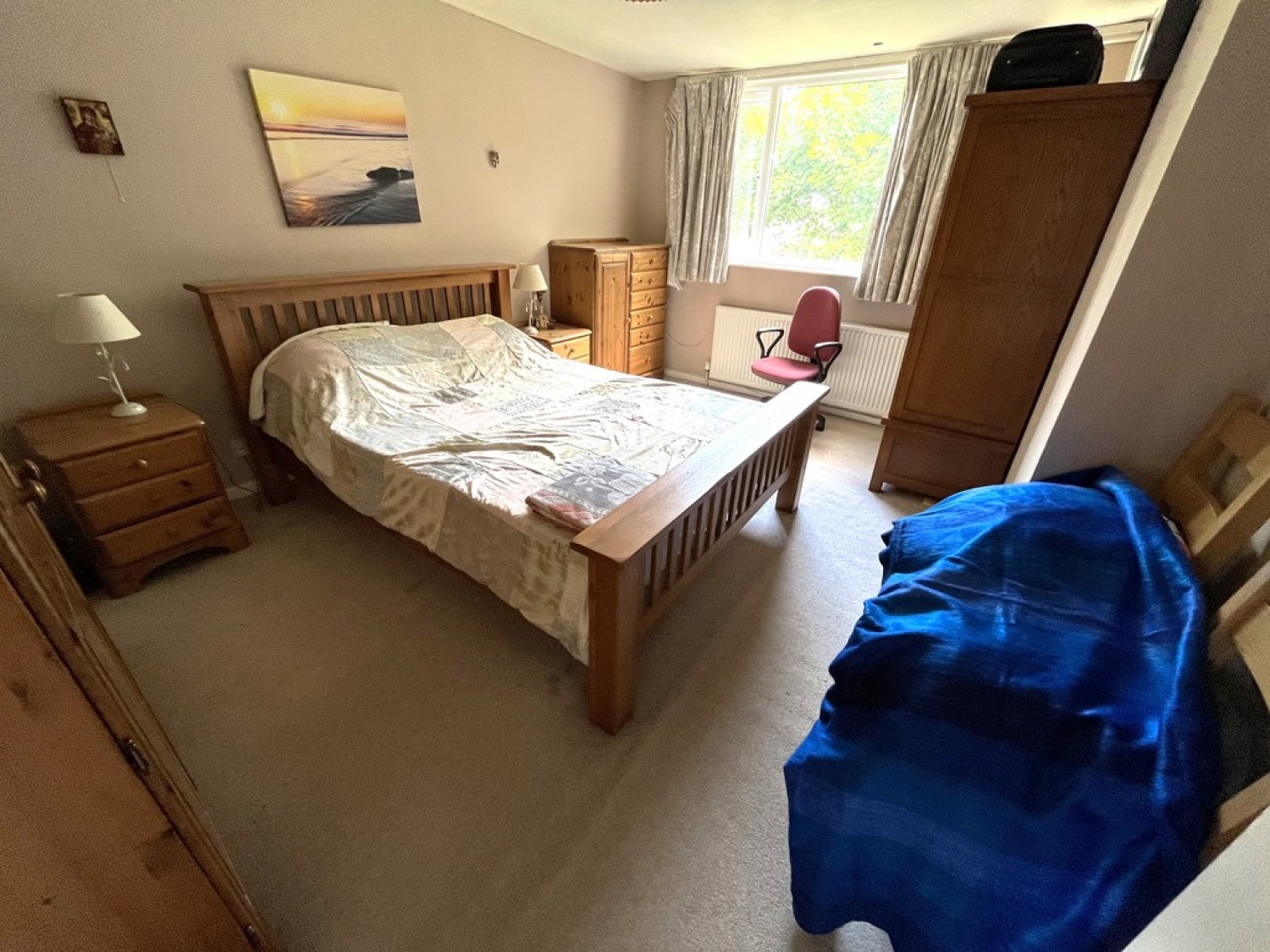 Granley Gardens, Benhall, Cheltenham