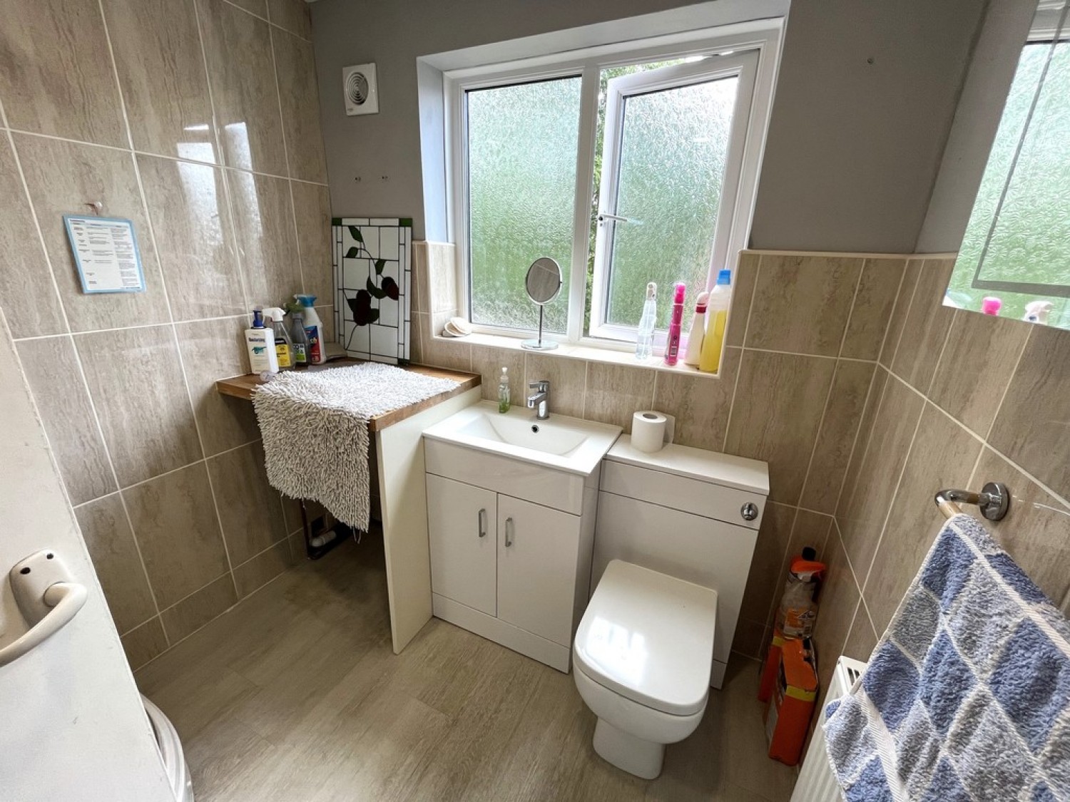 Granley Gardens, Benhall, Cheltenham