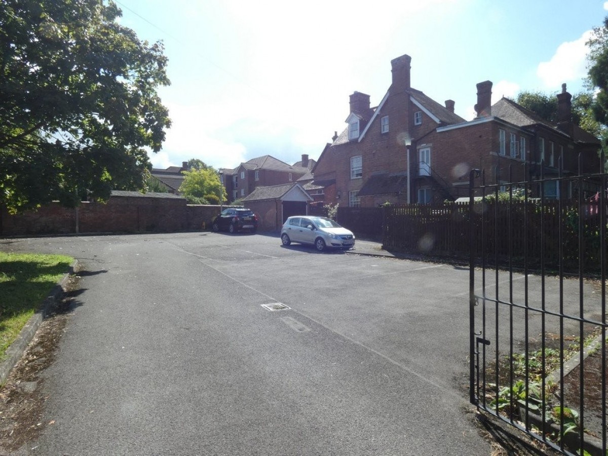 Denmark Road, Kingsholm, Gloucester