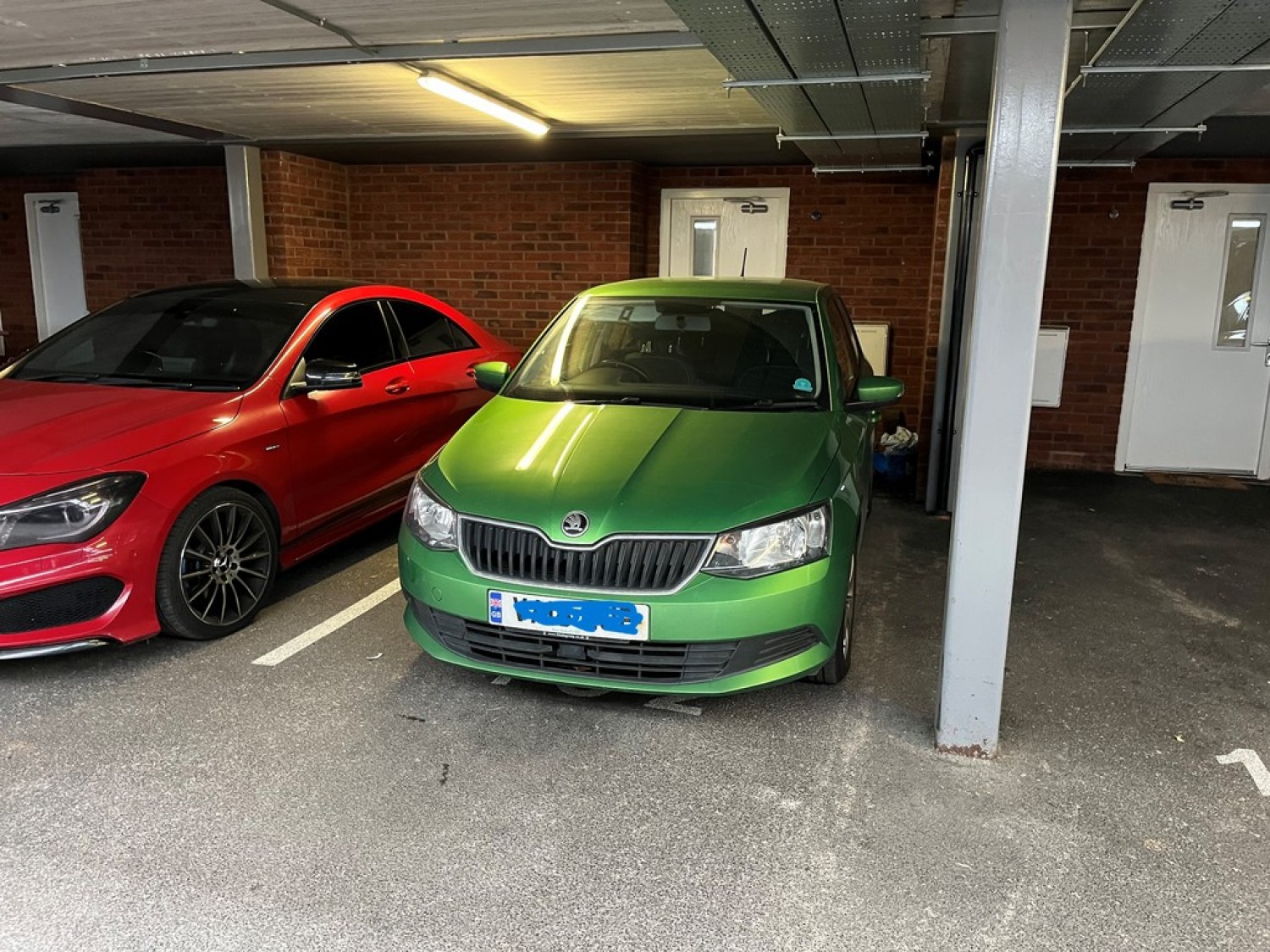 Friars Orchard, Gloucester