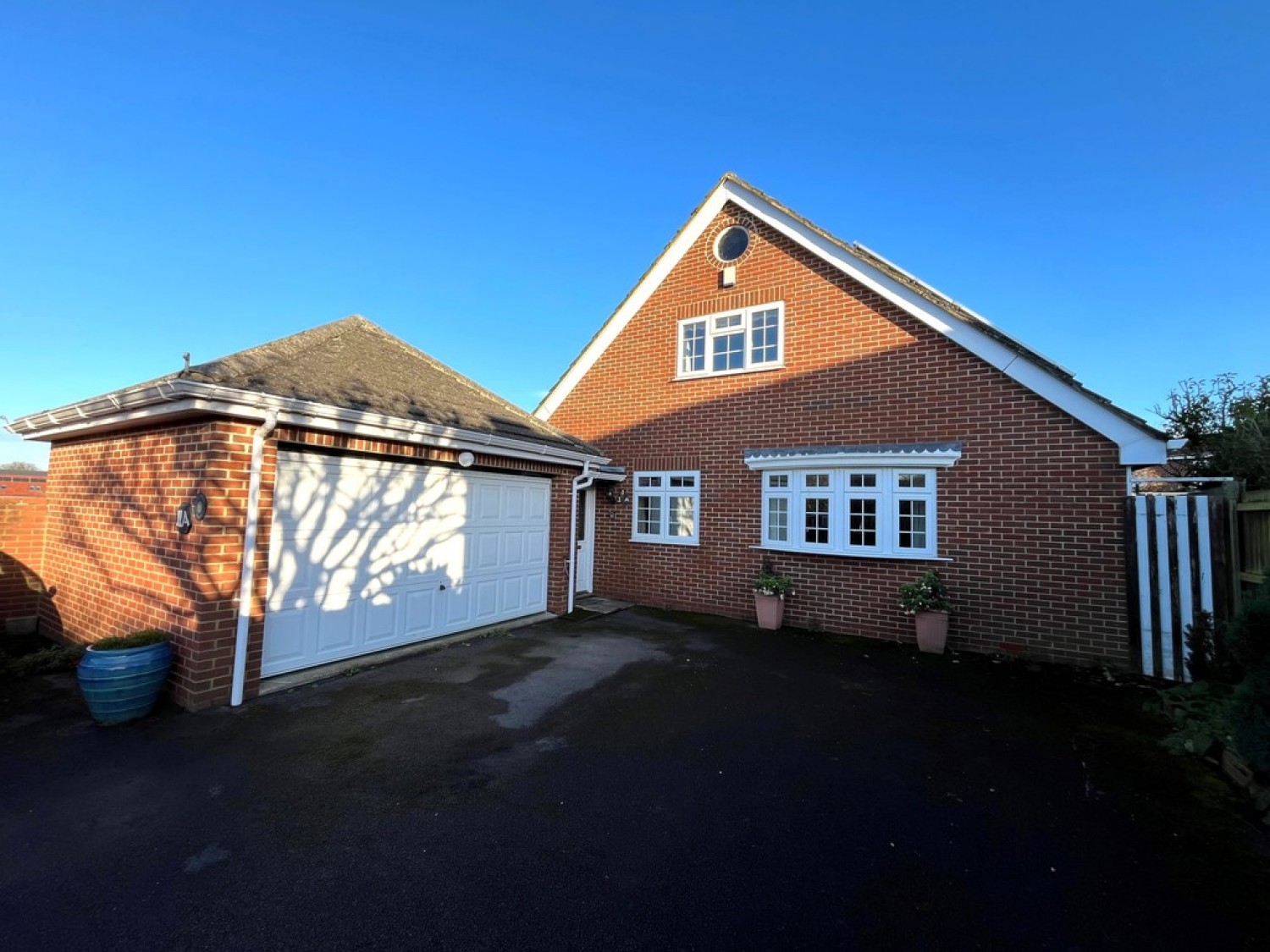 Ladywell Close, Hempsted, Gloucester