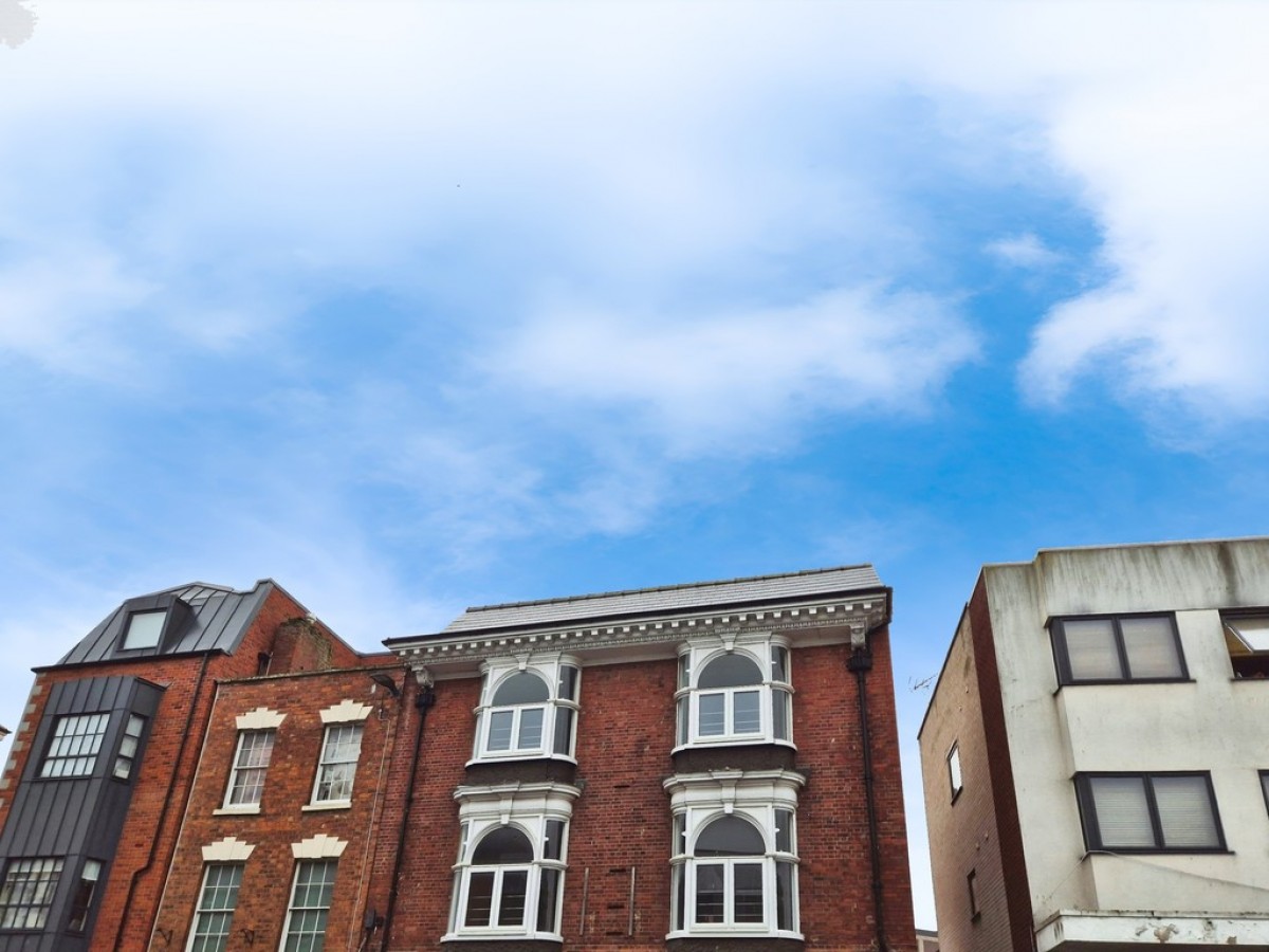 Northgate Street, Gloucester