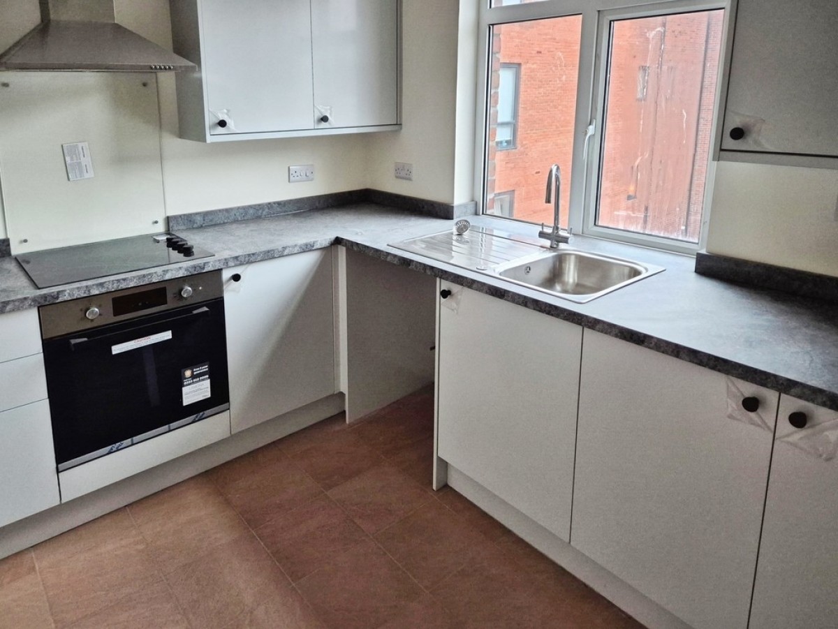 Northgate Street, Gloucester