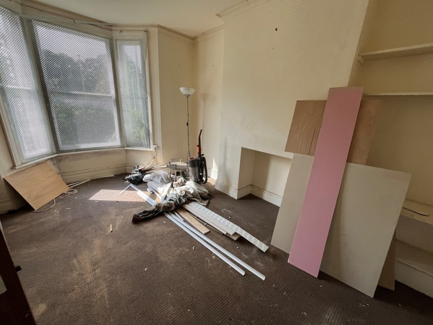 1 bedroom Flat for Sale Midland Road, Gloucester, Gloucester