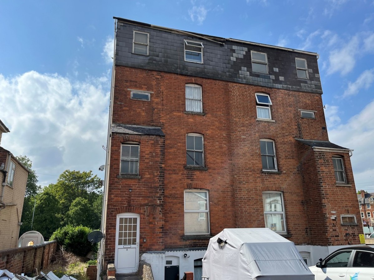 Midland Road, Gloucester, Gloucester