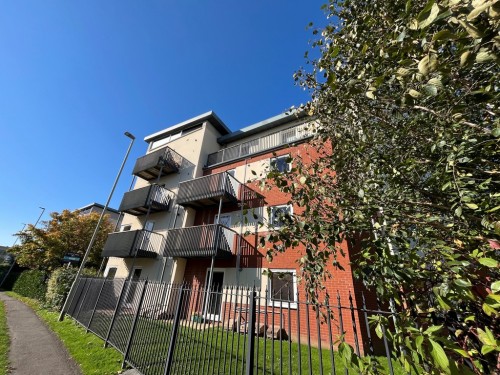 Suffolk Drive, Gloucester