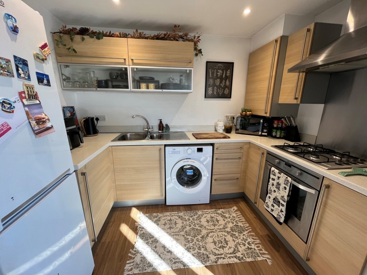 Suffolk Drive, Gloucester