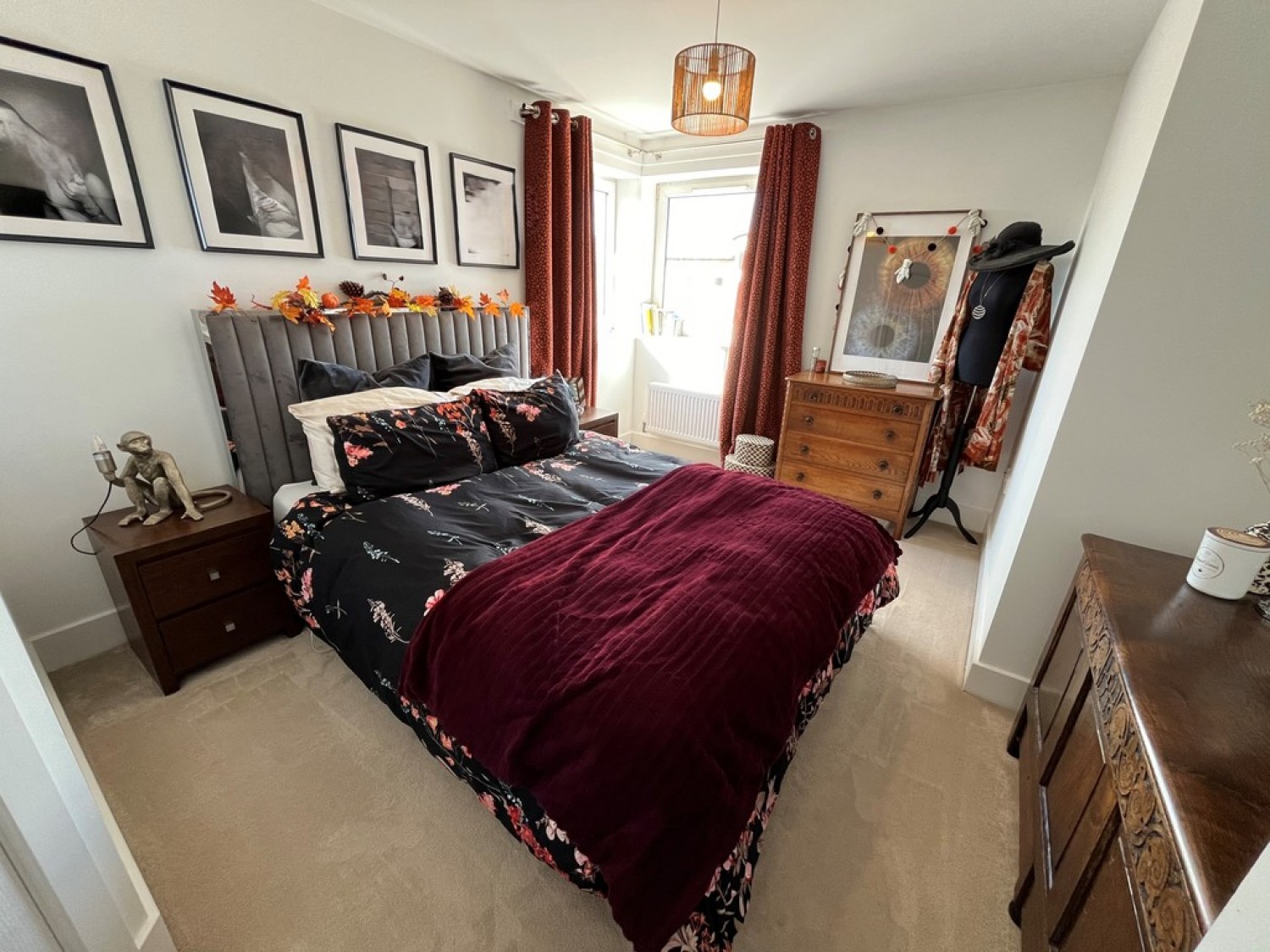 2 bedroom Flat for Letting Suffolk Drive, Gloucester