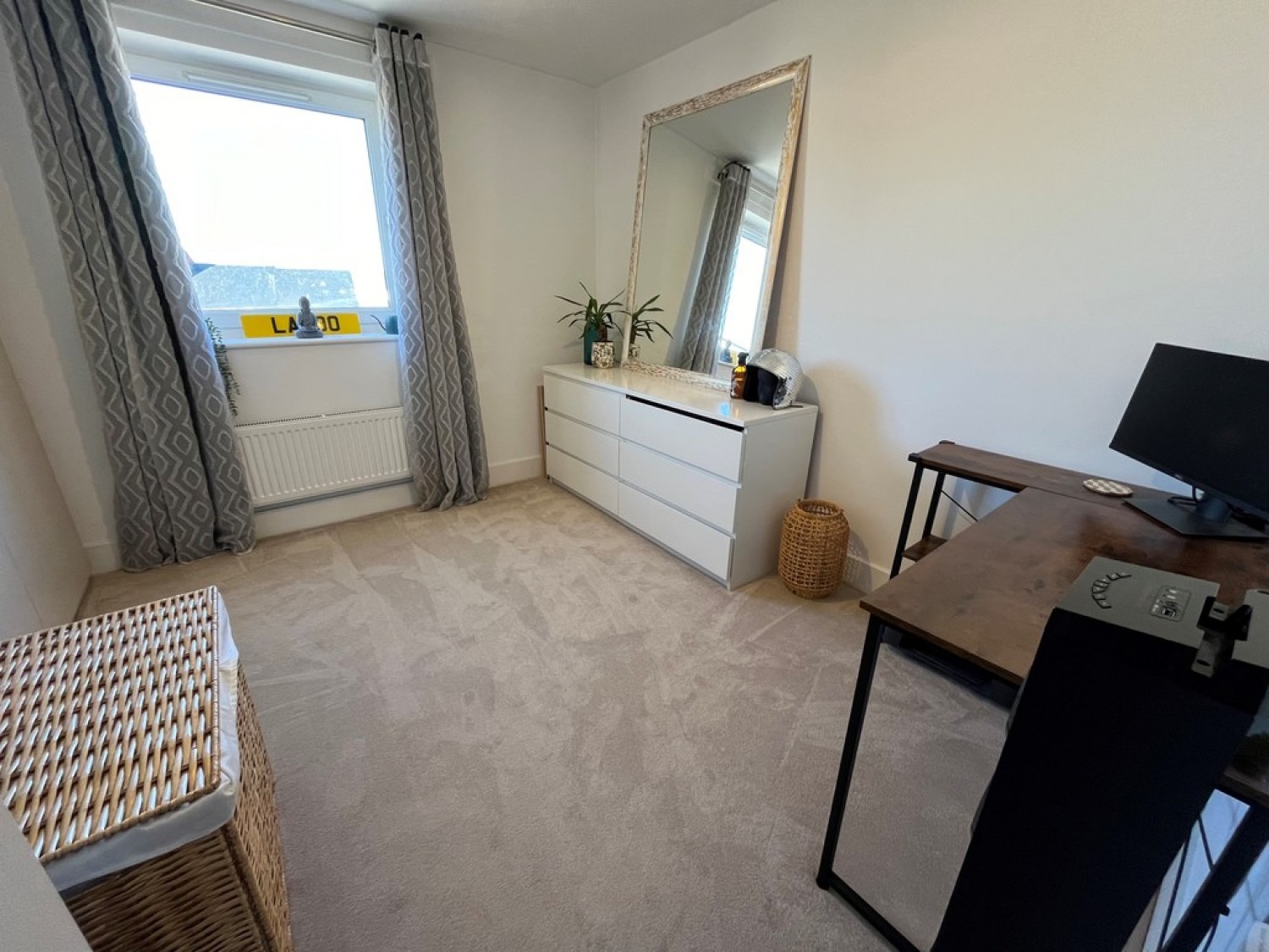 2 bedroom Flat for Letting Suffolk Drive, Gloucester