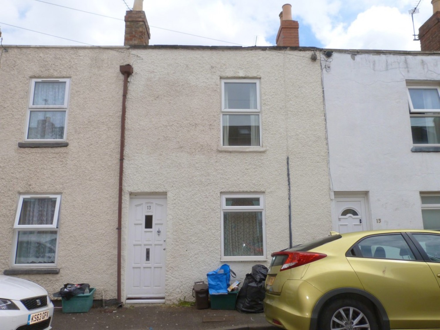 2 bedroom House for Sale Wellesley Street,