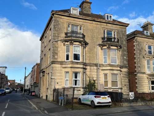 Park Road, Gloucester