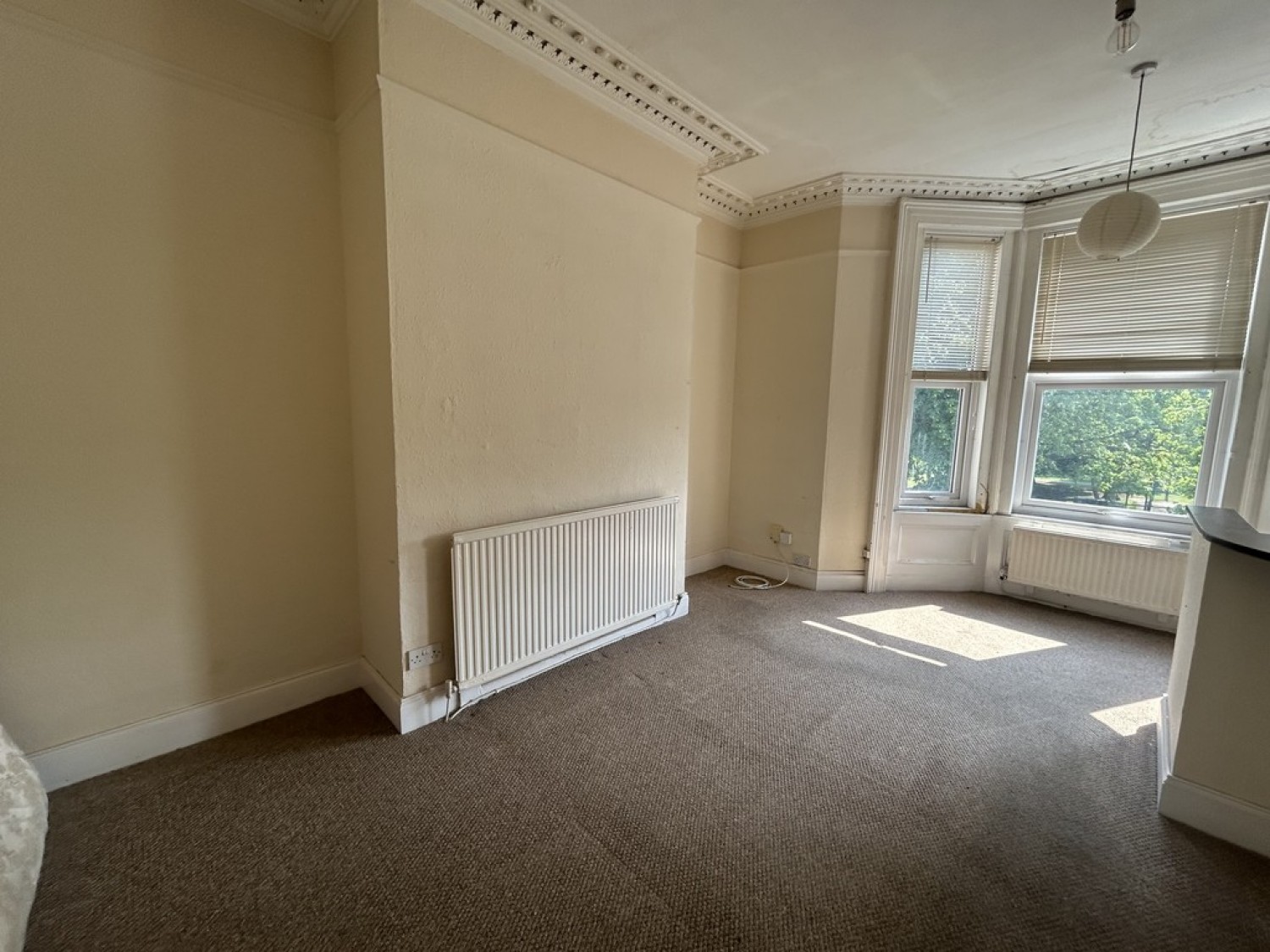 Park Road, Gloucester