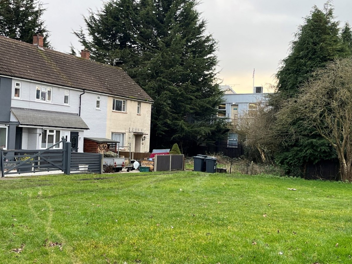 York Road, Barnwood, Gloucester
