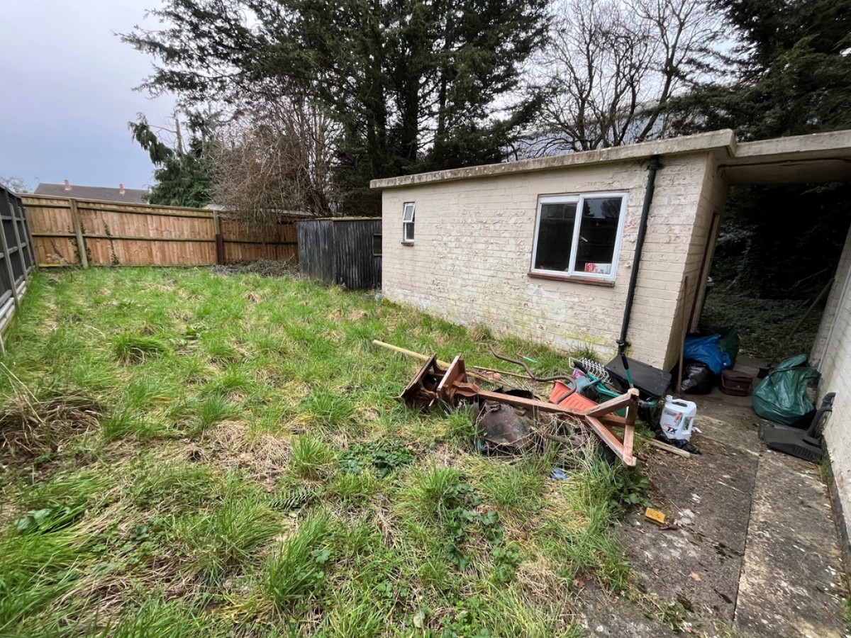 York Road, Barnwood, Gloucester