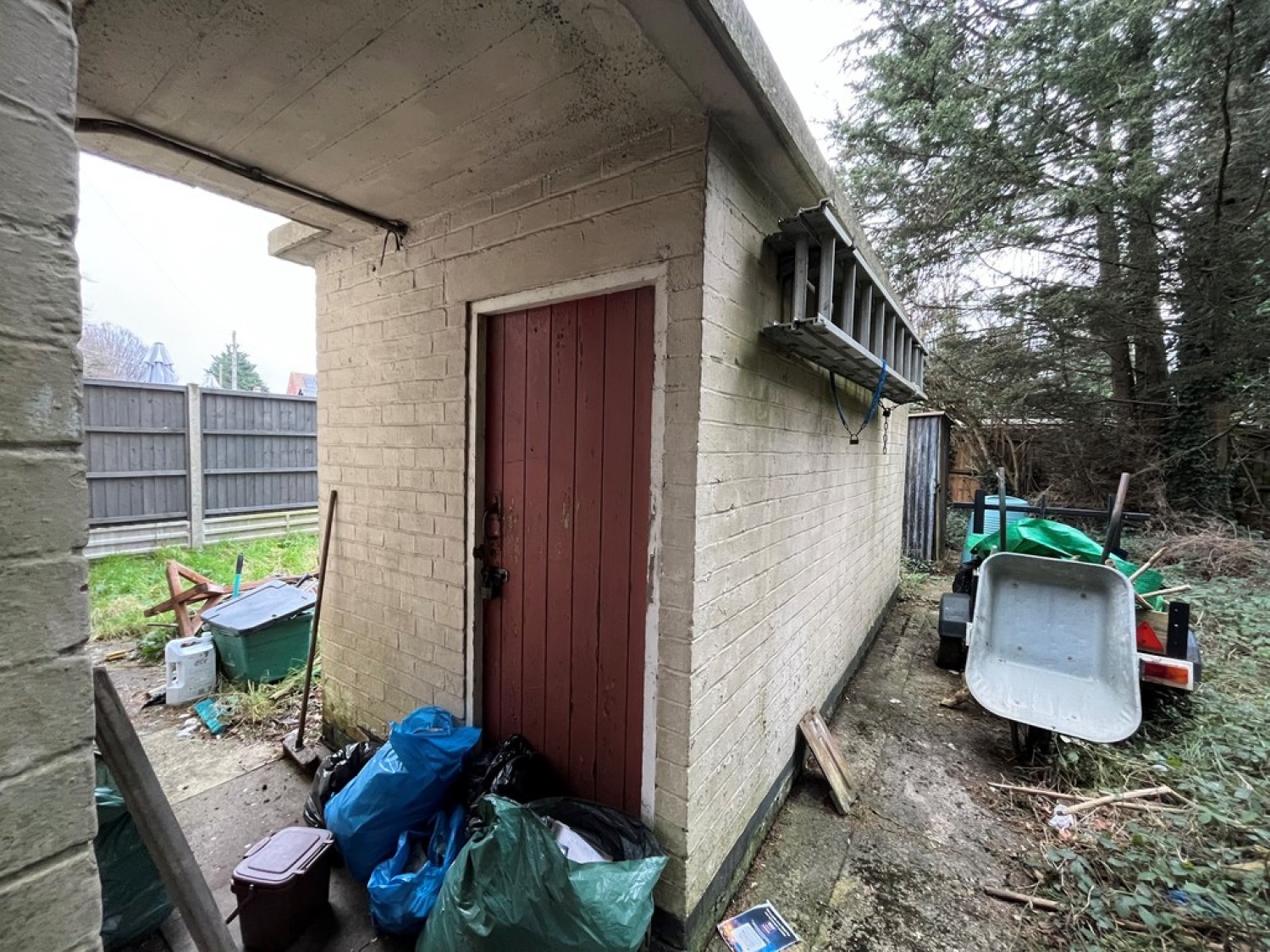York Road, Barnwood, Gloucester