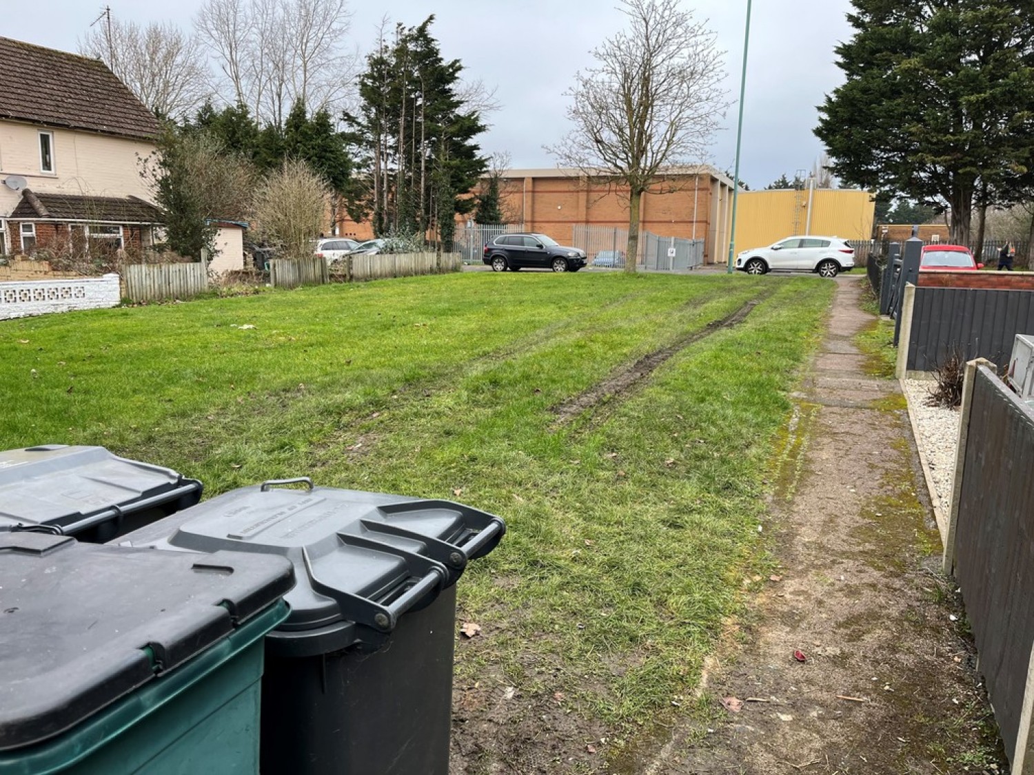 York Road, Barnwood, Gloucester