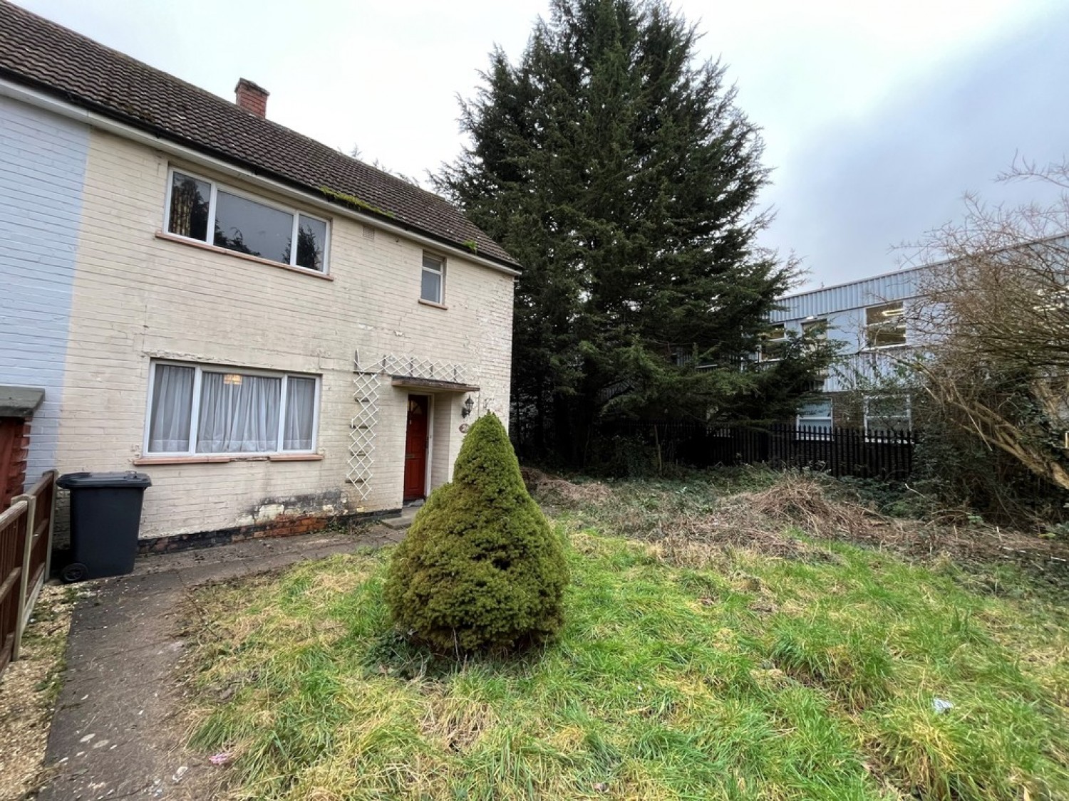 York Road, Barnwood, Gloucester