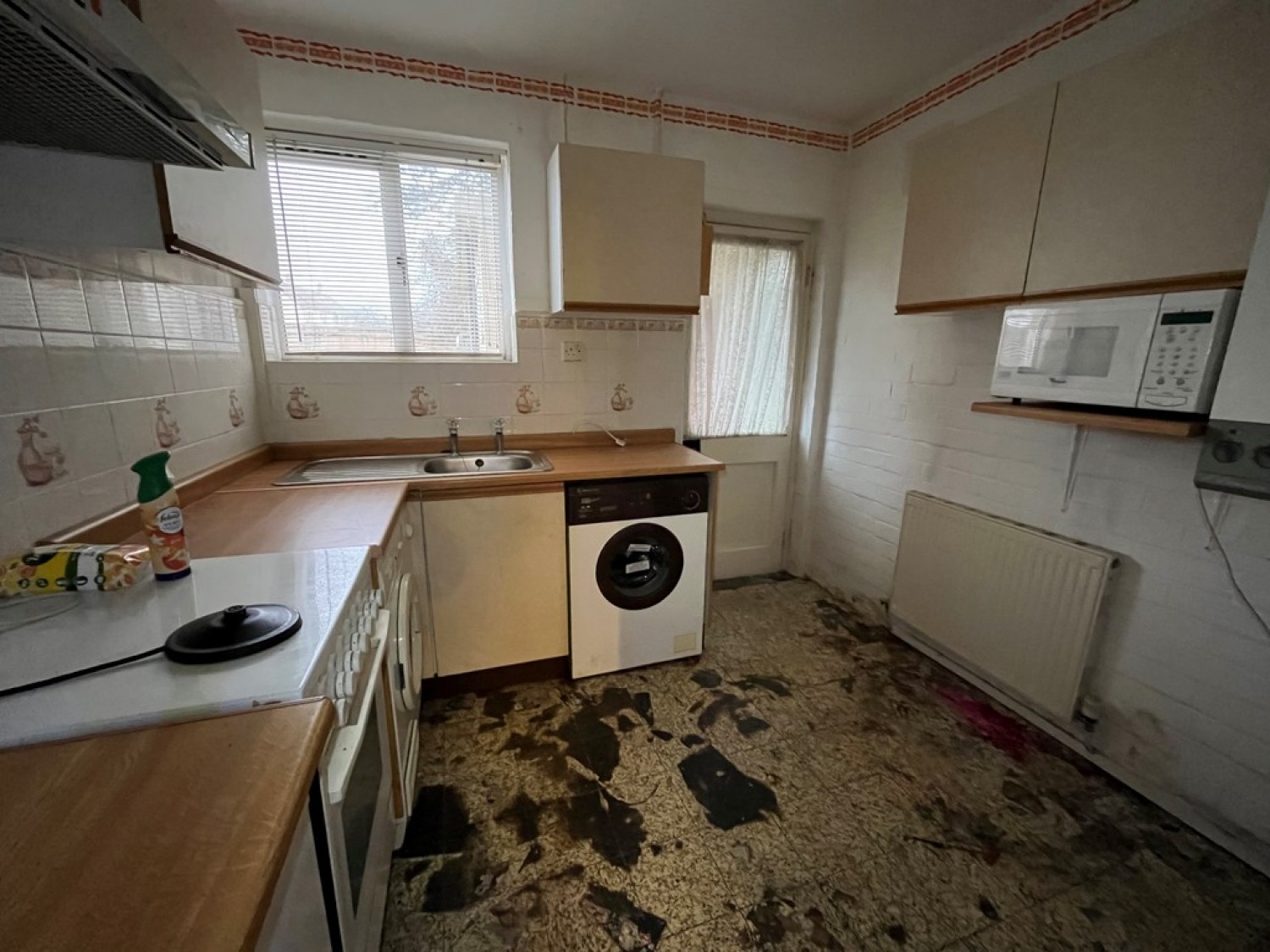 York Road, Barnwood, Gloucester