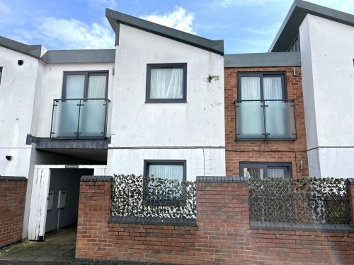 Cloisters View, Hare Lane, Gloucester