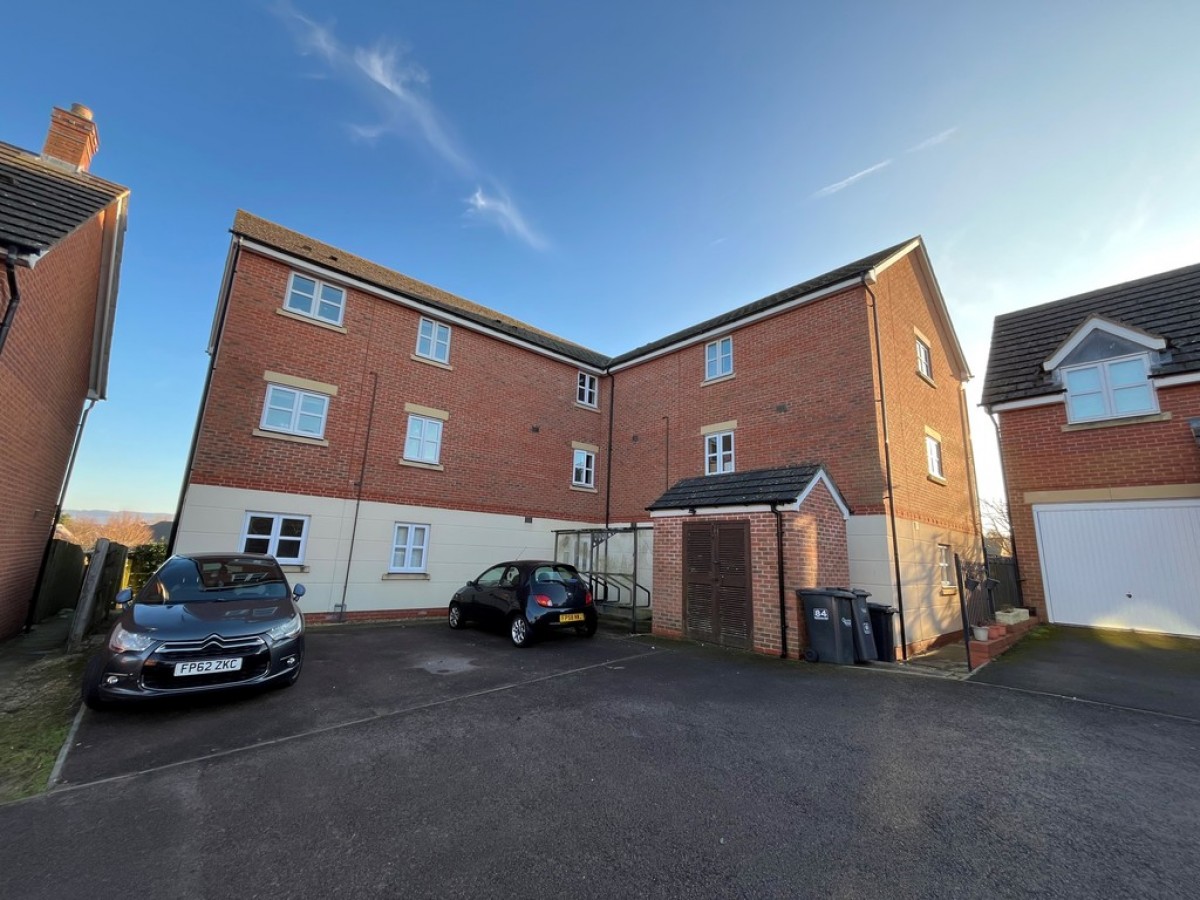 Boughton Way, Gloucester