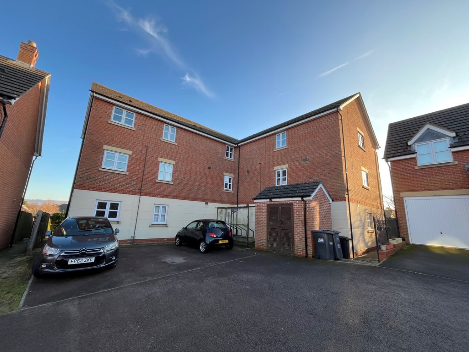 Boughton Way, Gloucester