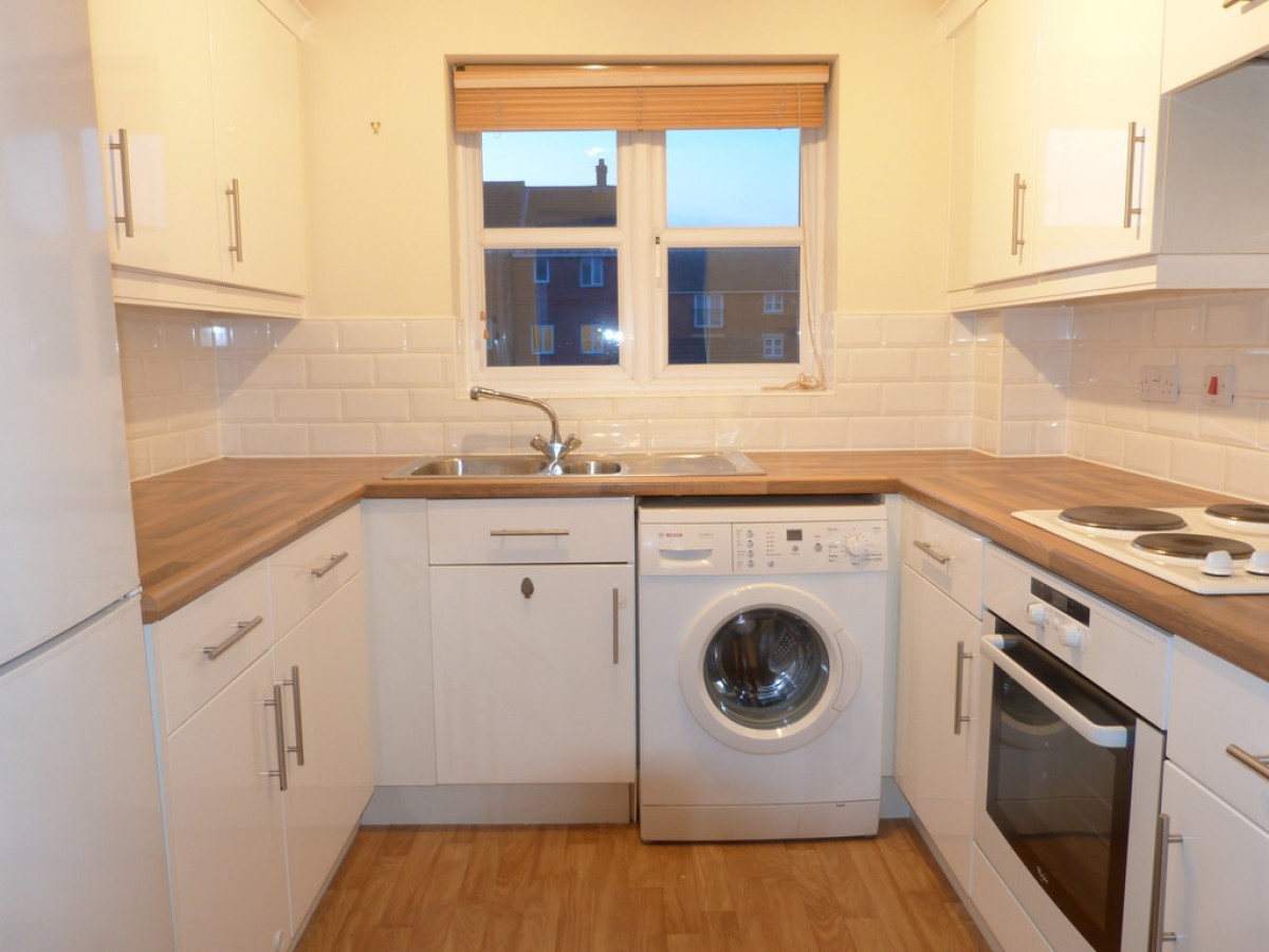 Boughton Way, Gloucester
