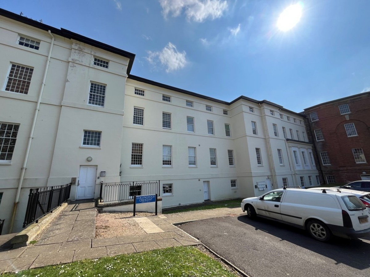 The Crescent, Gloucester