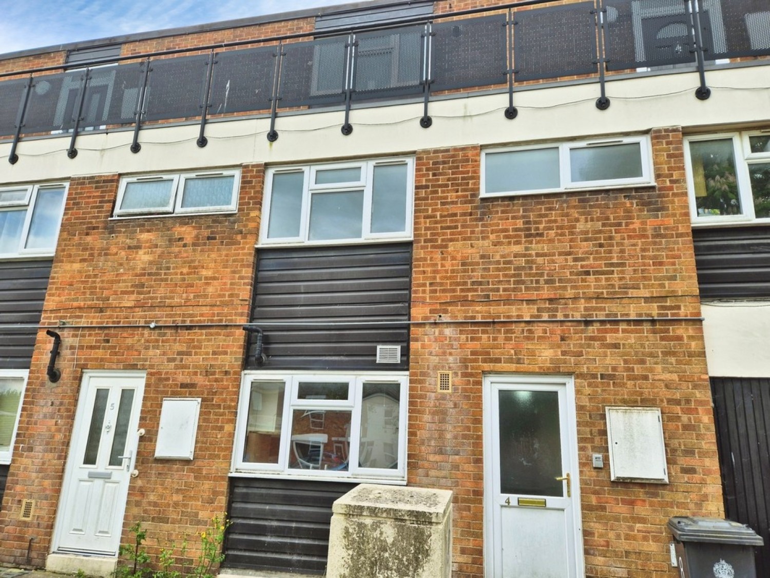 2 bedroom House for Sale Sweetbriar Street, Kingsholm