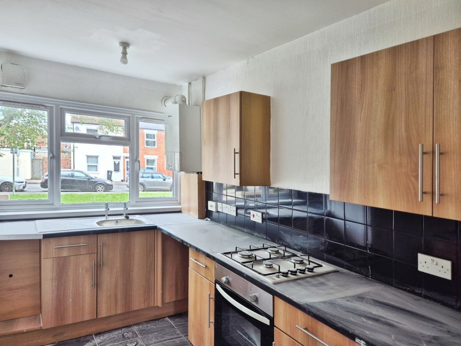 2 bedroom House for Sale Sweetbriar Street, Kingsholm