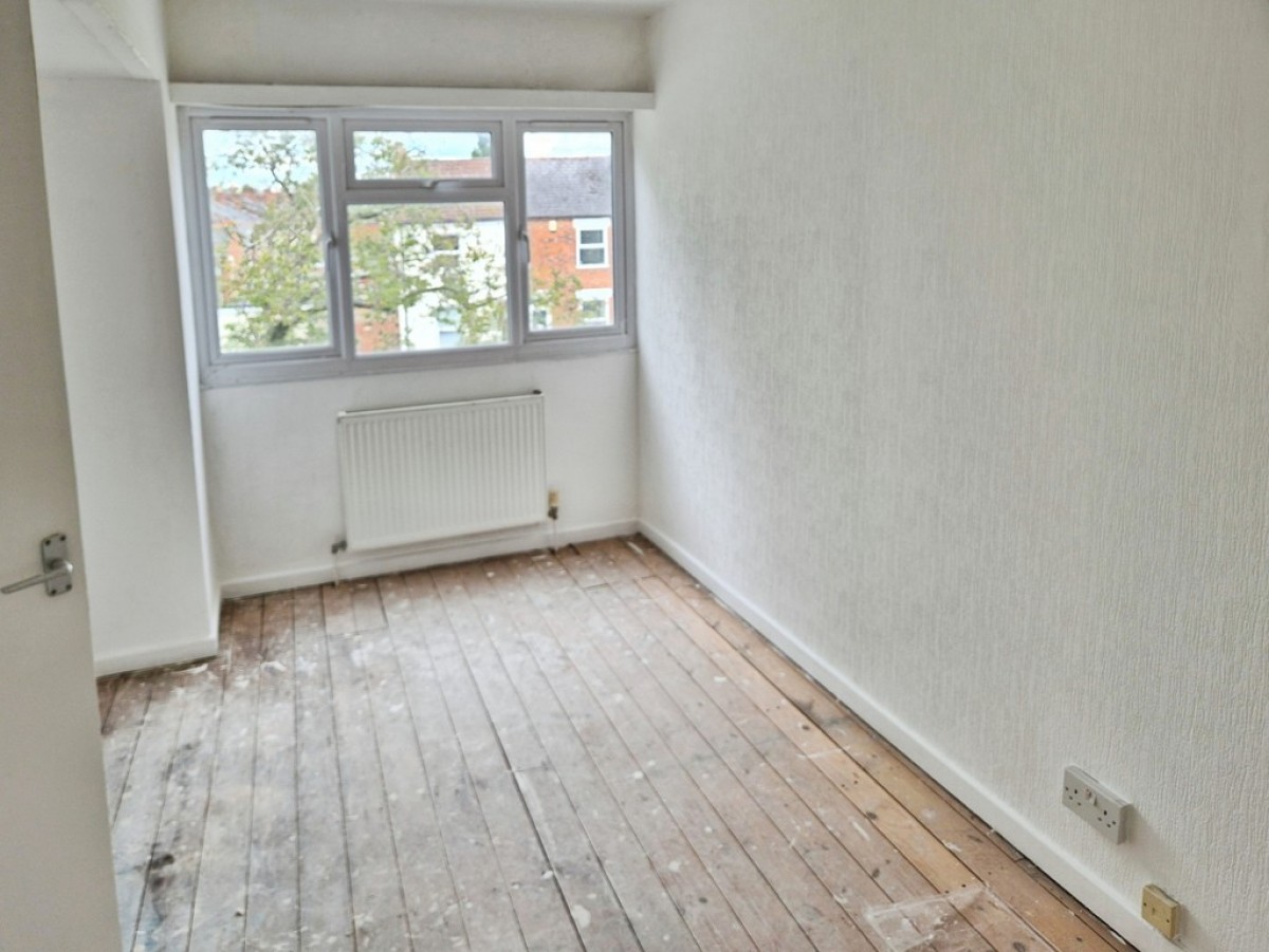 Sweetbriar Street, Kingsholm