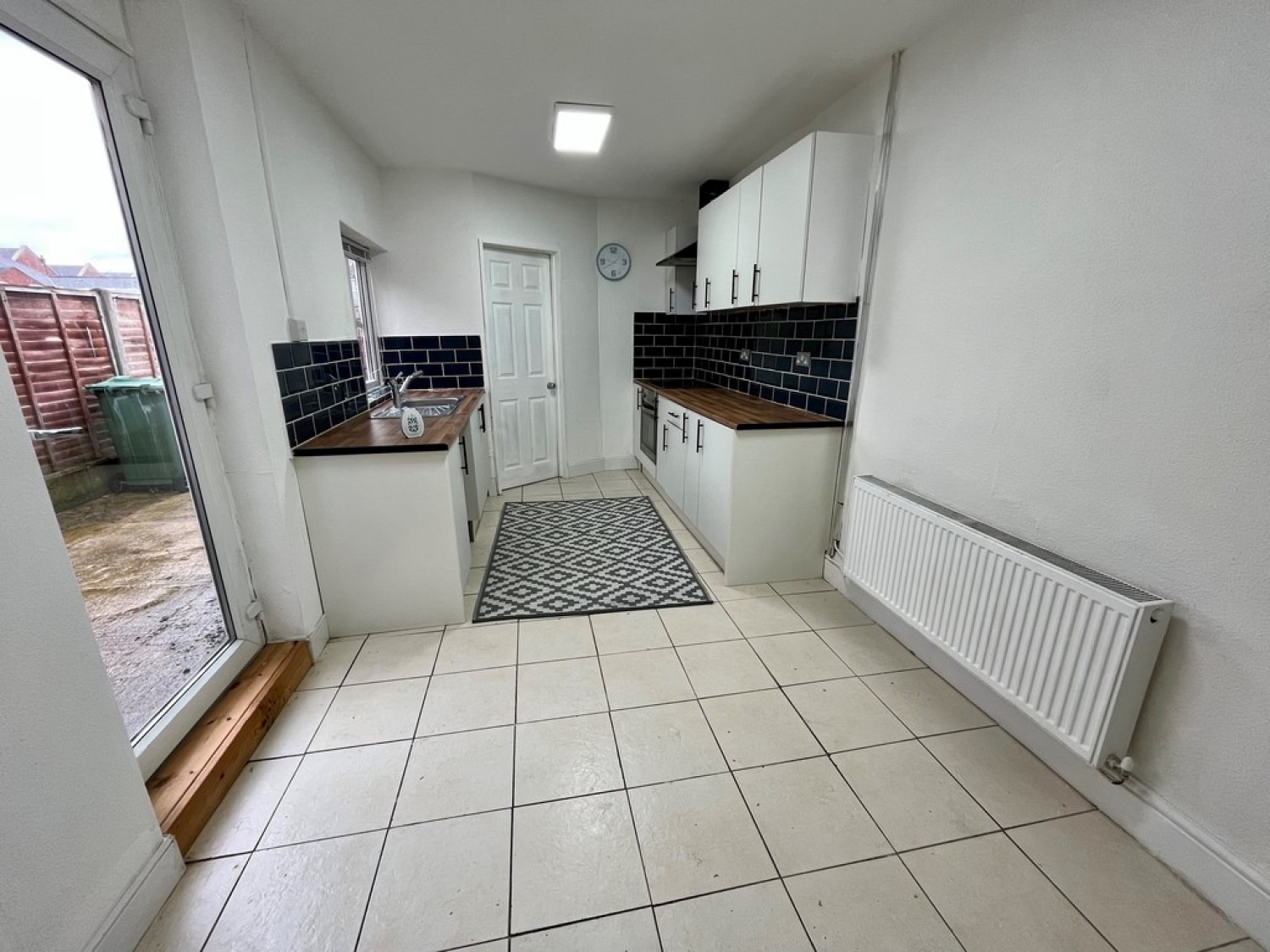 5 Leonard Road