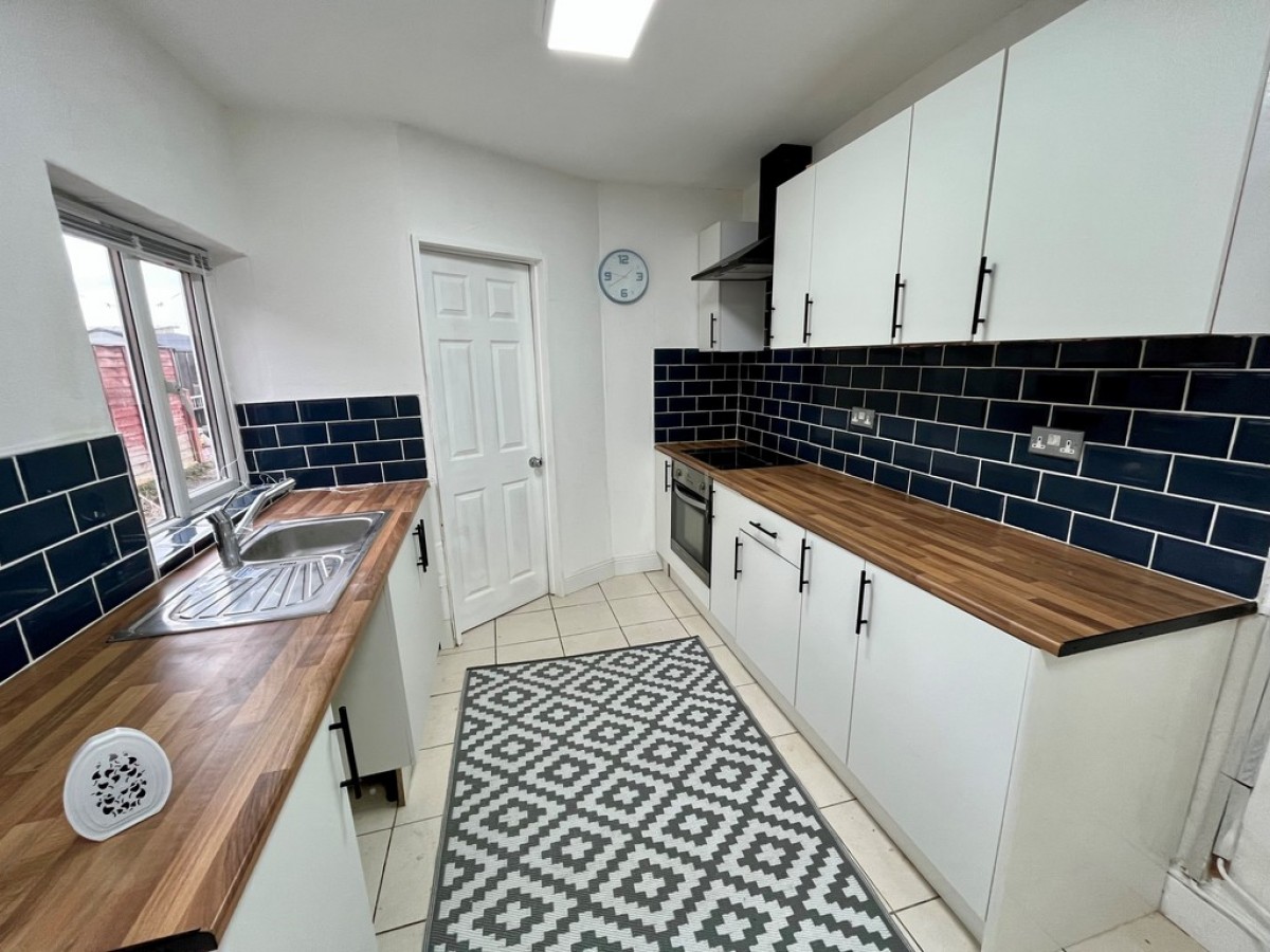 5 Leonard Road