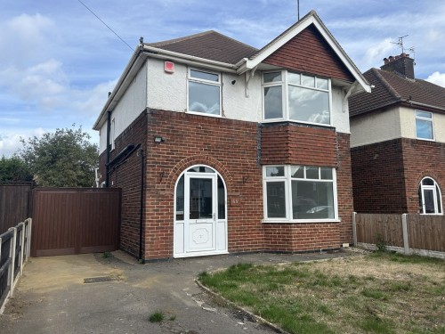 Merevale Road, Longlevens, Gloucester