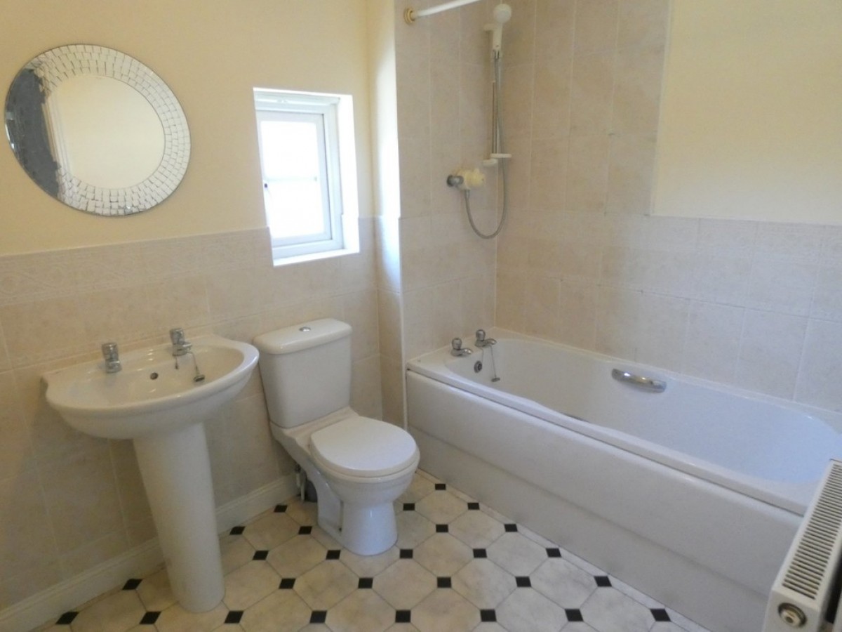 Thistlebank, Longlevens, Gloucester