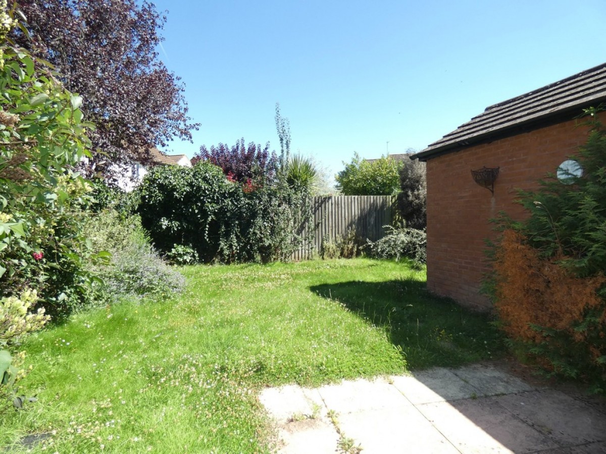 Thistlebank, Longlevens, Gloucester