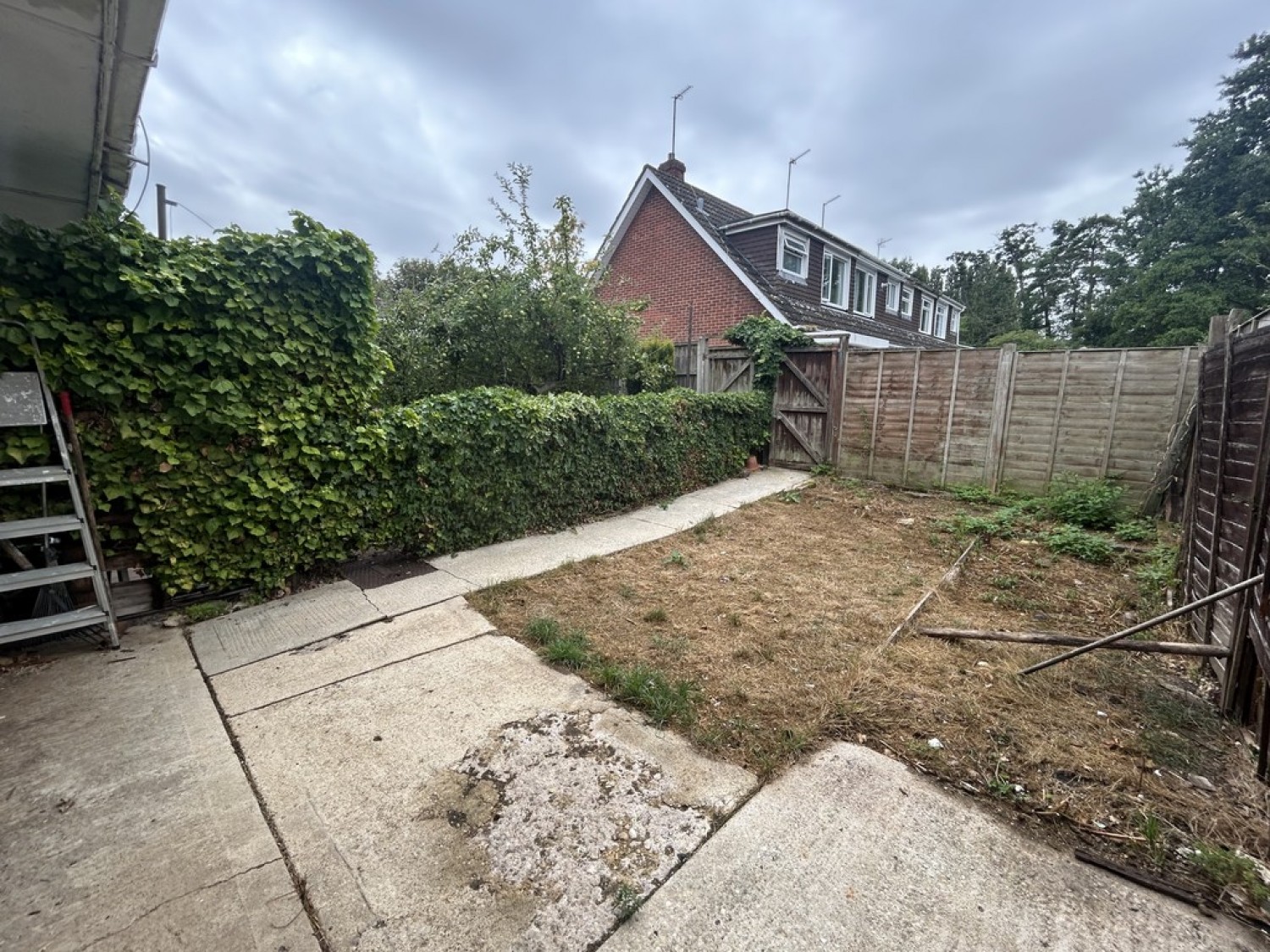 Charlecote Avenue, Tuffley, Gloucester