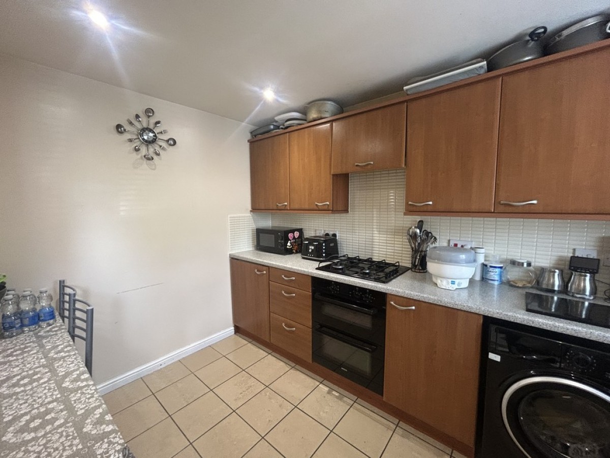 Woodvale, Kingsway, Gloucester