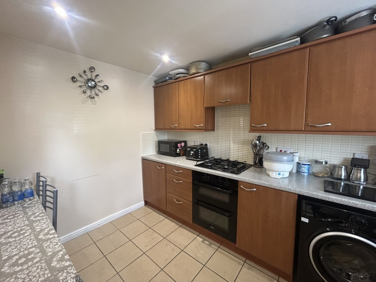 Woodvale, Kingsway, Gloucester