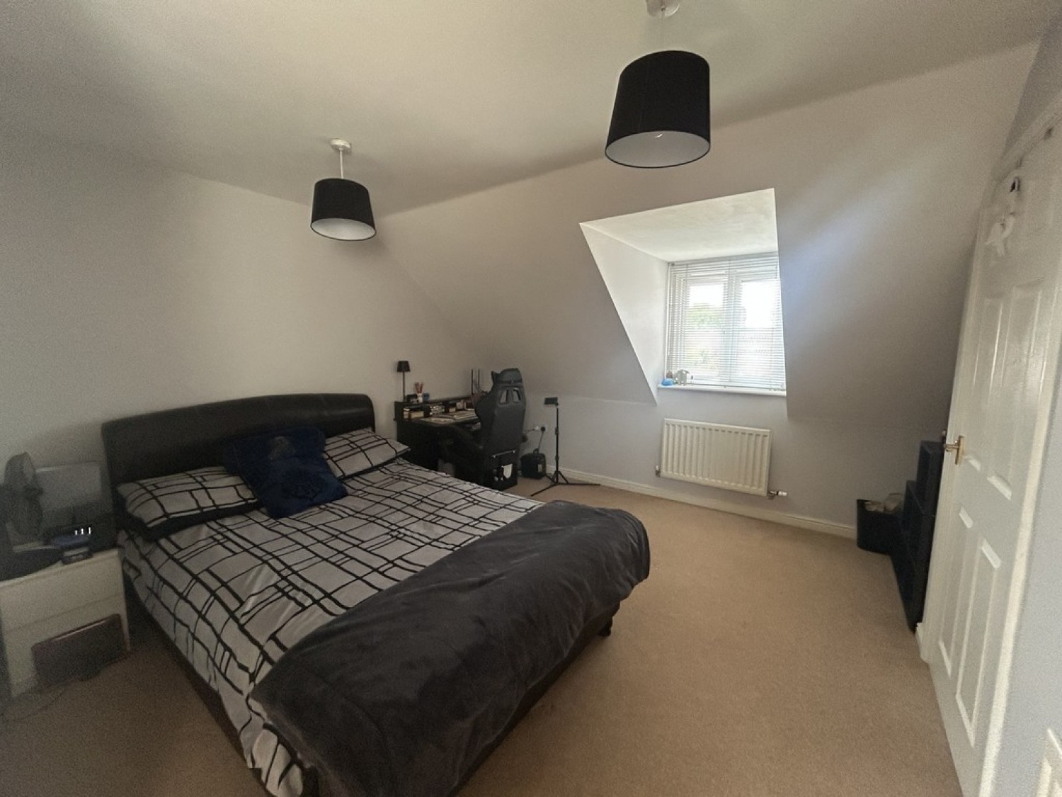 Woodvale, Kingsway, Gloucester