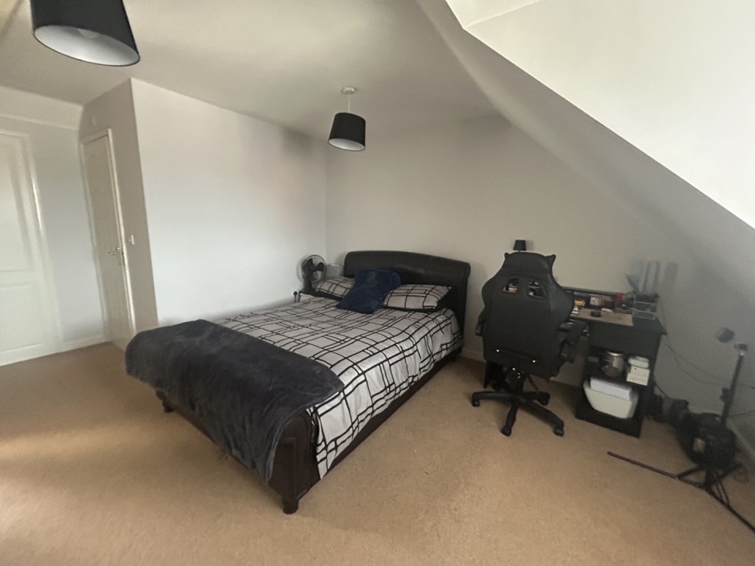 Woodvale, Kingsway, Gloucester