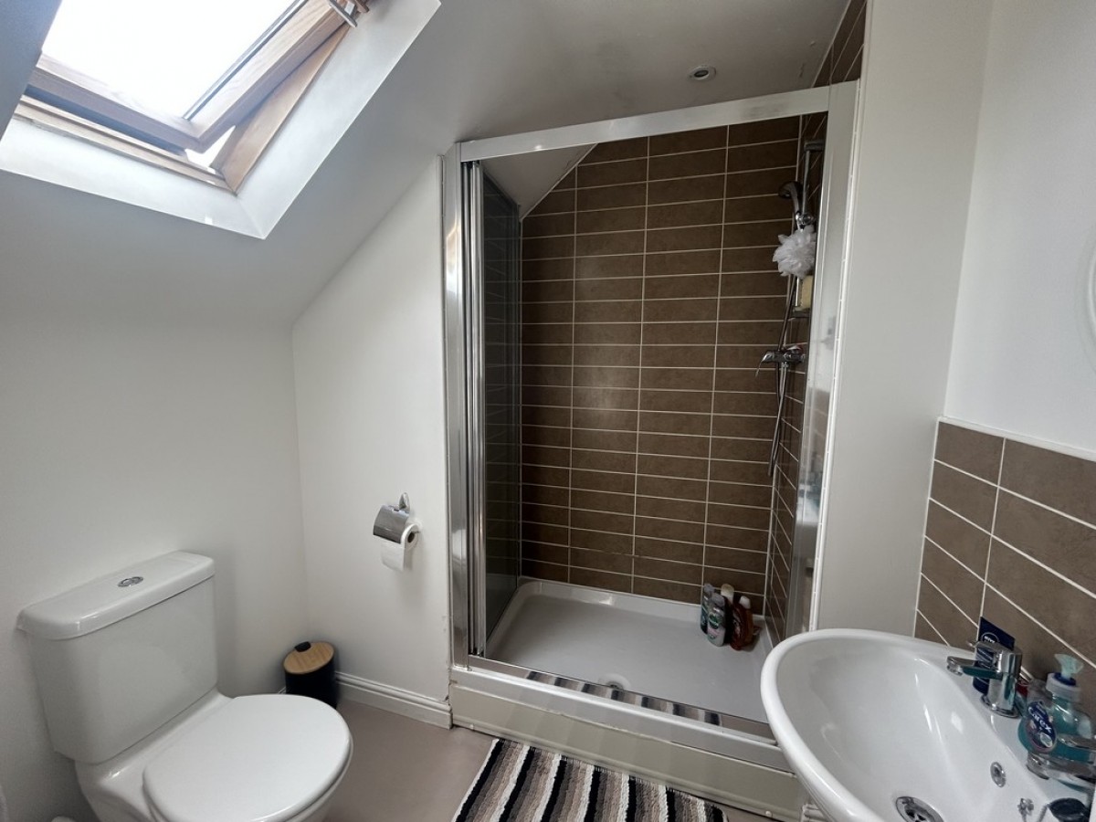 Woodvale, Kingsway, Gloucester