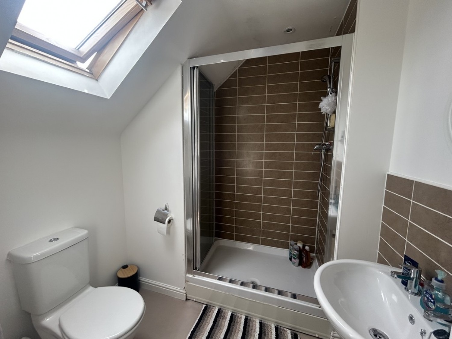 Woodvale, Kingsway, Gloucester