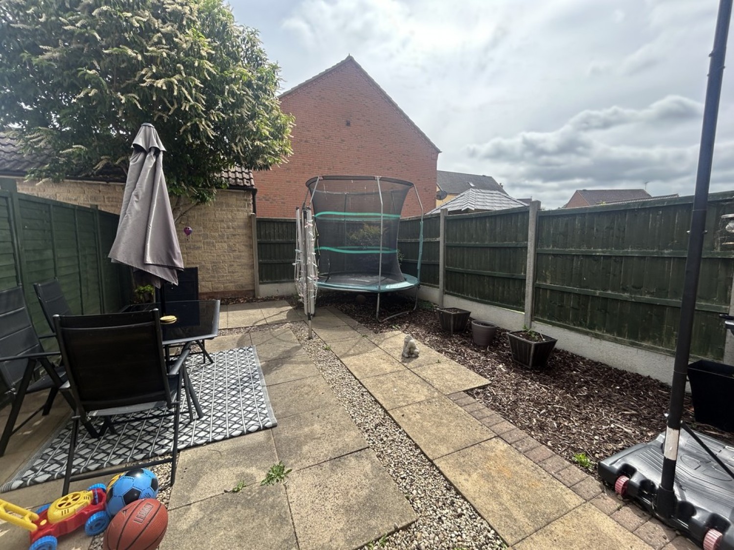 Woodvale, Kingsway, Gloucester