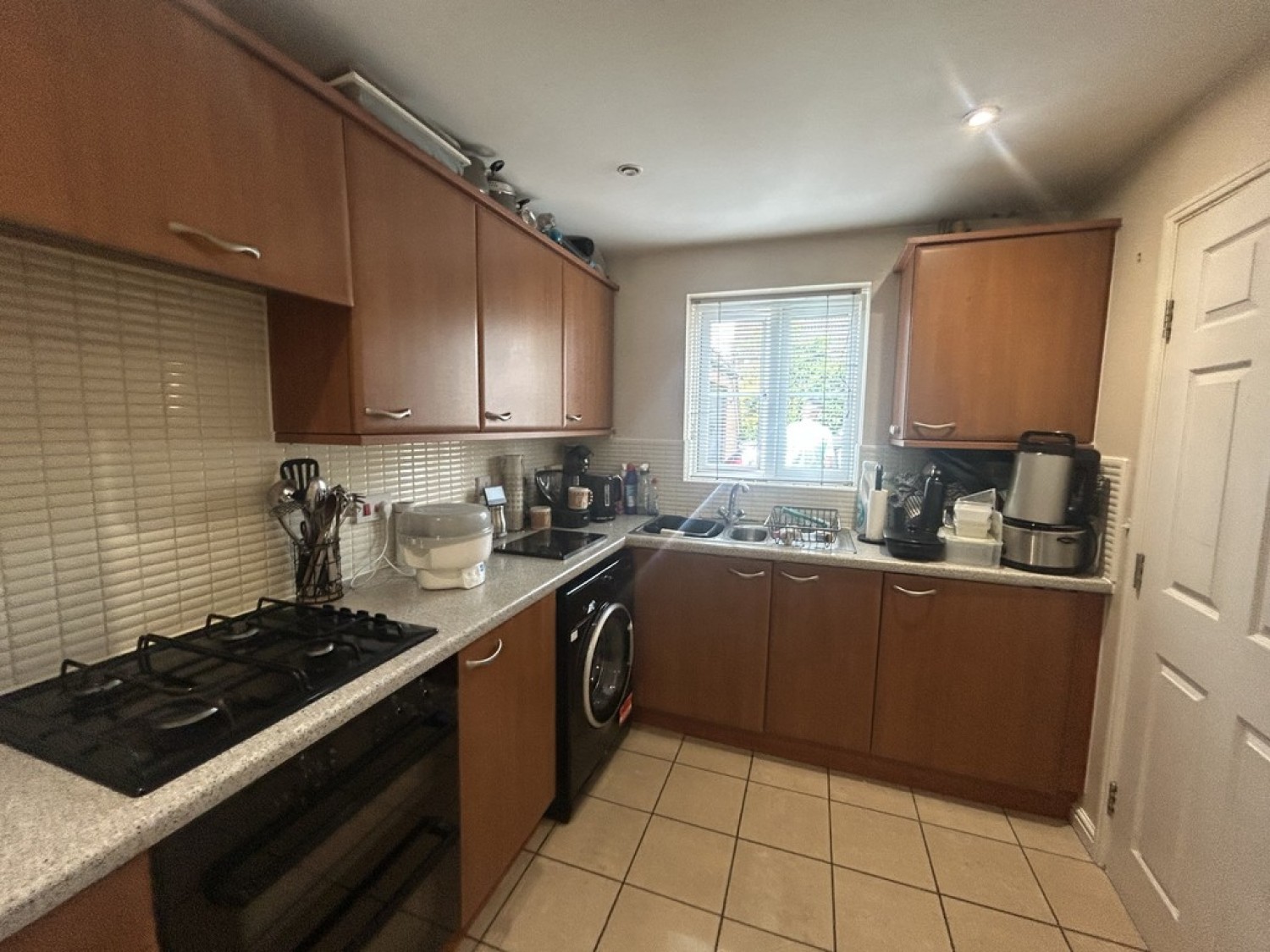 Woodvale, Kingsway, Gloucester