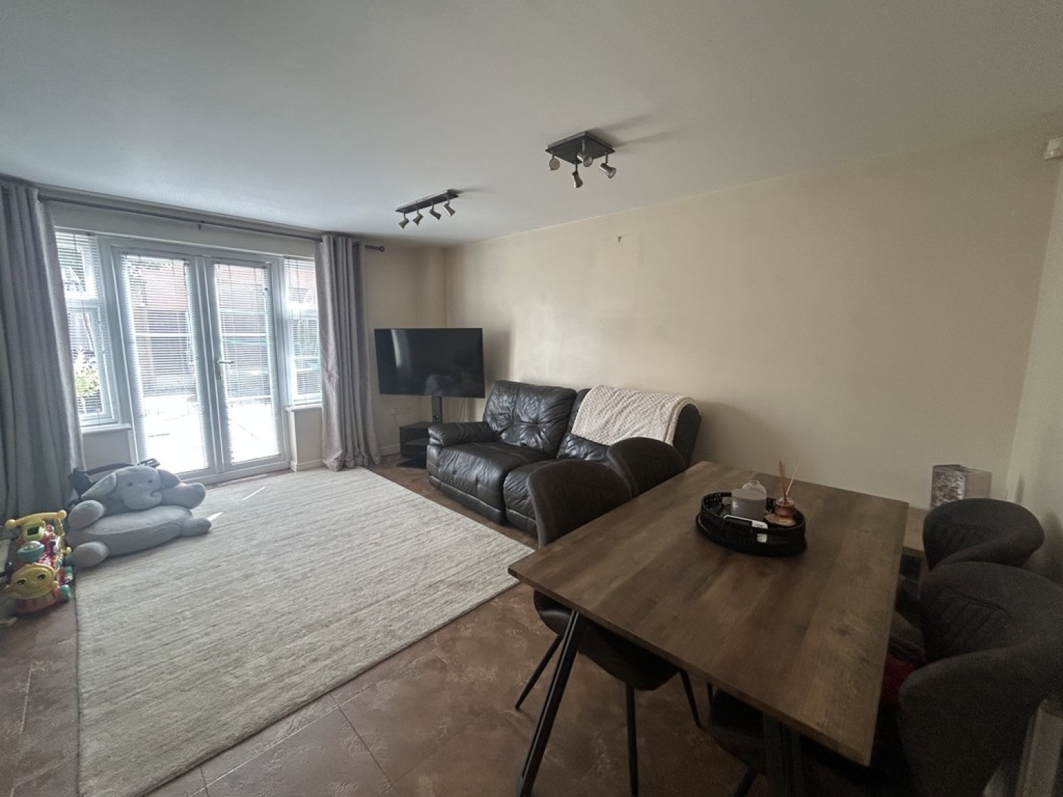 Woodvale, Kingsway, Gloucester