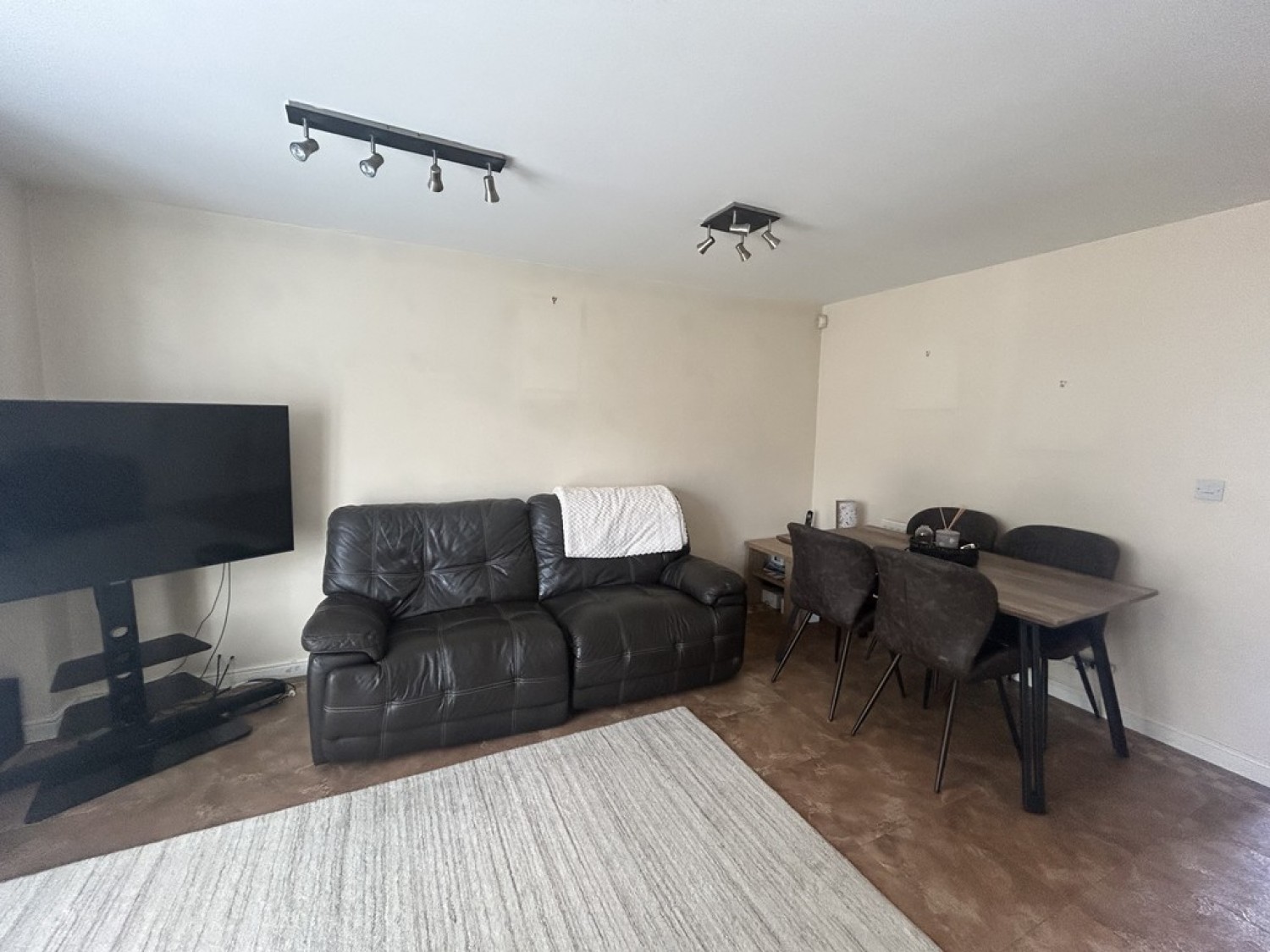 Woodvale, Kingsway, Gloucester