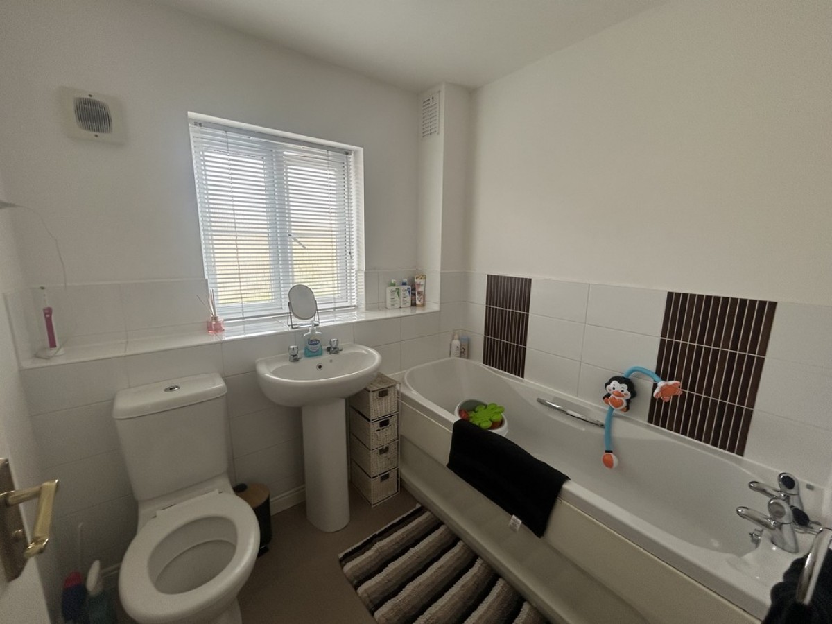 Woodvale, Kingsway, Gloucester