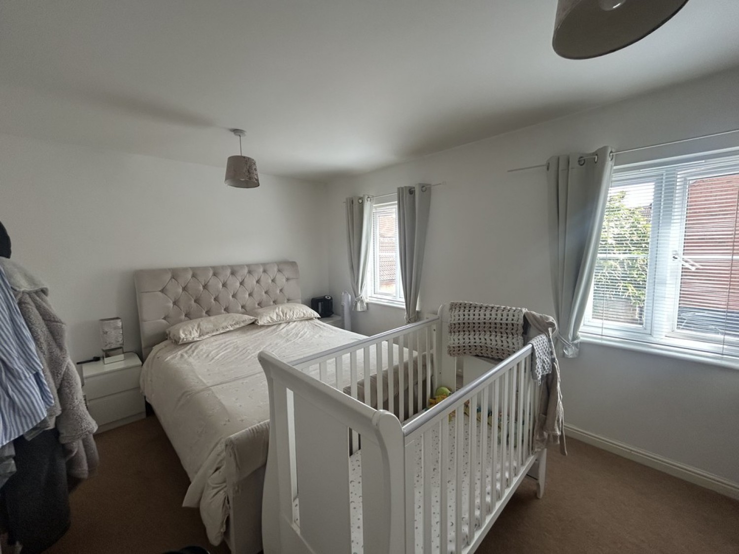 Woodvale, Kingsway, Gloucester